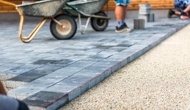 Driveway Pressure Washing in Auburn, KY