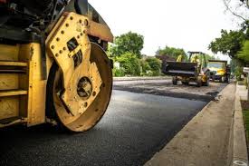 Driveway Snow Removal Preparation in Auburn, KY