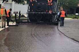 Why Choose Us For All Your Driveway Paving Needs in Auburn, KY?